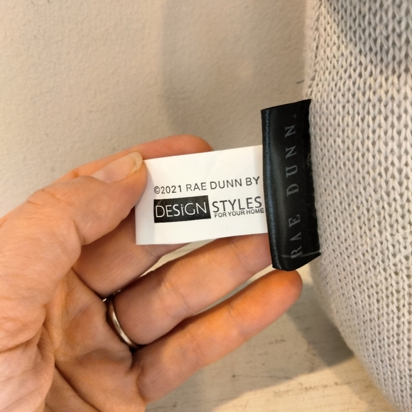 Rae Dunn Hip Hop Easter gnome plush - Picture 2 of 6